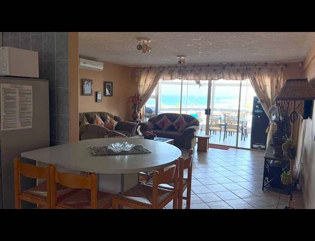 3 BEDROOM PROPERTY TO RENT IN MANABA BEACH